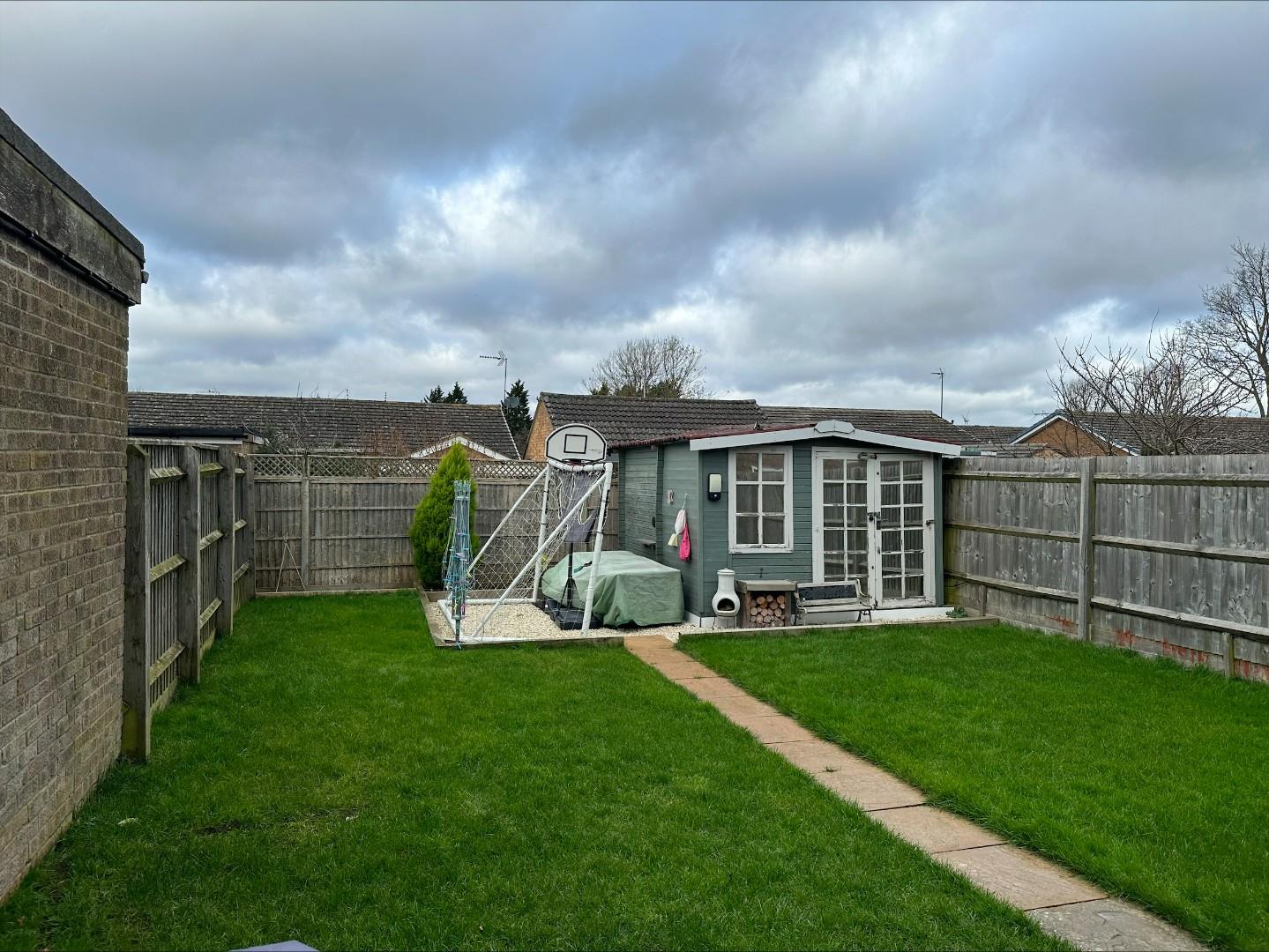 Stonehurst Close, Hartwell O'Riordan Bond